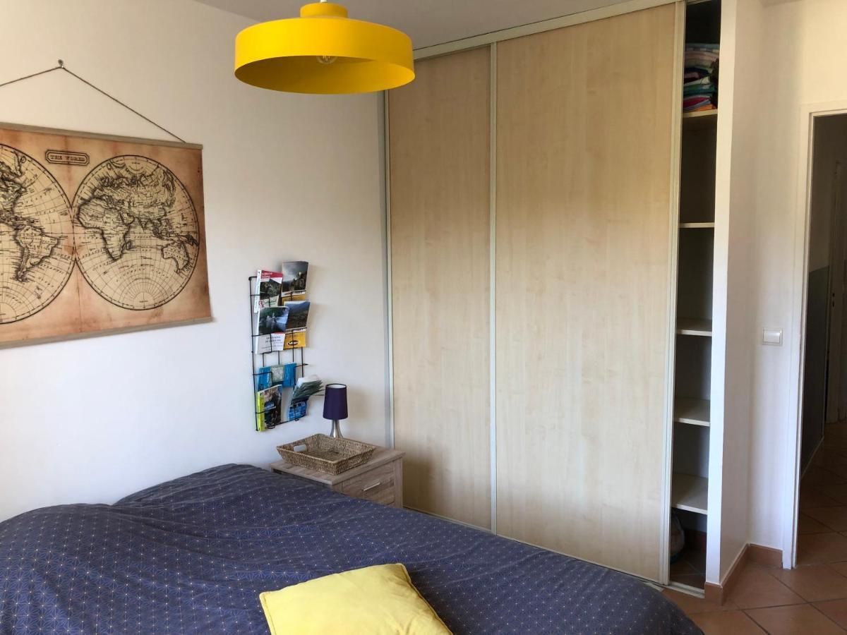 Gite « Les Rives De L'Ardeche » Ucel Kültér fotó